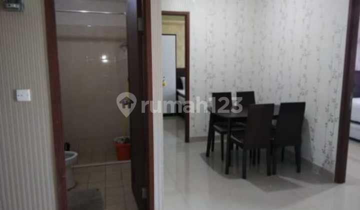 Apartemen 2 Bedroom Corner Sudirman Bandung