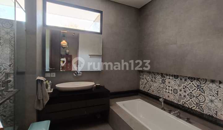 Dijual Rumah Lux Jarang Ada Setraduta Bandung 2