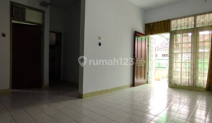 Rumah Nyaman Siap Huni Di Taman Kopo Indah Bandung 2