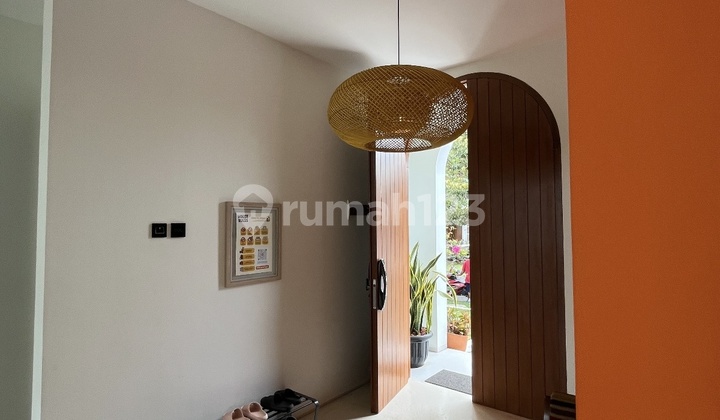 Rumah View Danau Ada Kolam Renang Kota Baru Parahyangan 2