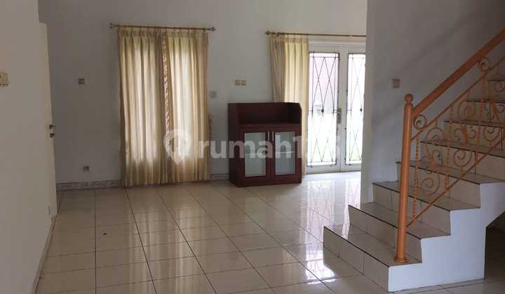 Two-Story East-Facing House. Parahyangan New City Two-Story East-Facing House. Parahyangan New City