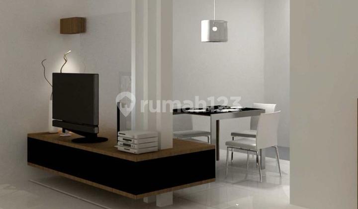 Dijual Rumah Dua Lantai Setrasari Tengah Bandung