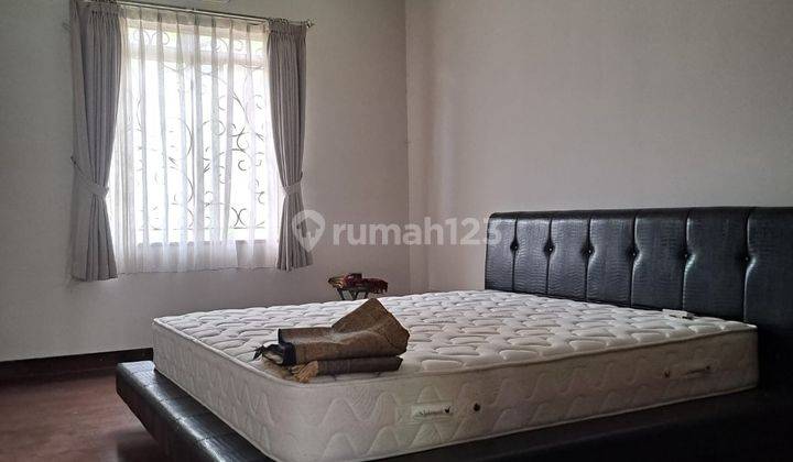 DIJUAL RUMAH TATAR RATNA FULL FURNISHED KOTA BARU PARAHYANGAN BANDUNG 2