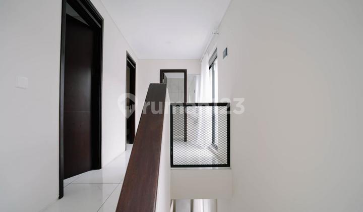 Rumah Siap Huni Full Furnish Kota Baru Parahyangan