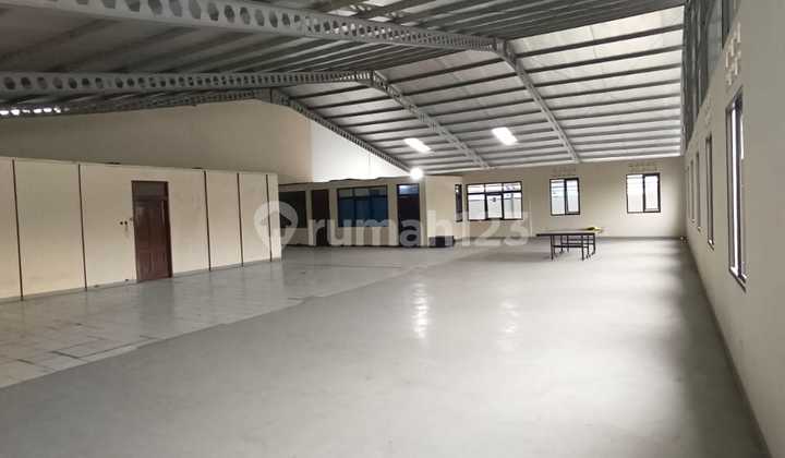 Ex Pabrik dan Gudang Kawasan Industri Dekat Tol. Cimahi Ex Pabrik dan Gudang Kawasan Industri Dekat Tol. Cimahi