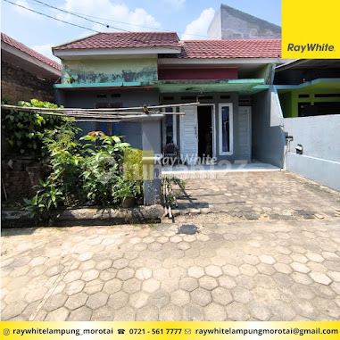 Rumah Murah Sukabumi SHM  1