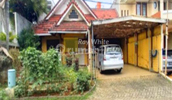 House Area Jatibening Bekasi