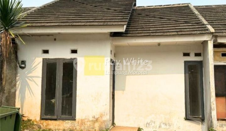 Jual Cepat Rumah Murah Bogor