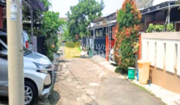 Dijual Rumah Murah Daerah Bogor 2