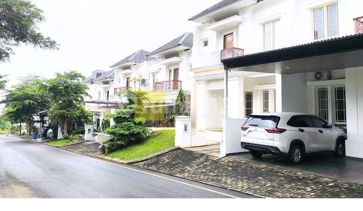 For Sale: Citraland House in Bandarlampung