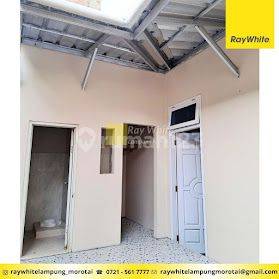 RUMAH MURAH SUKARAME SHM ONE GATE SYSTEM 2