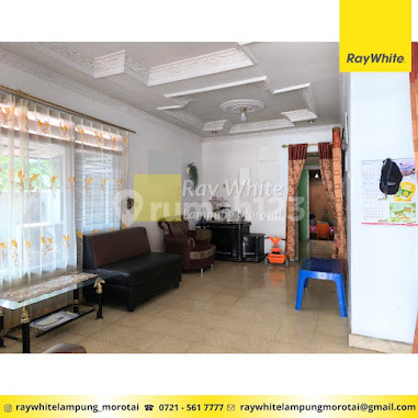 RUMAH MURAH JUAL CEPAT NATAR 1
