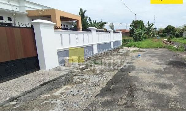 Jual Cepat Rumah Area Korpri Bandarlampung