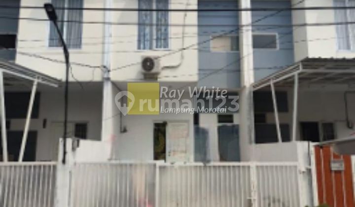 Rumah Modern minimalis Lokasi Bekasi