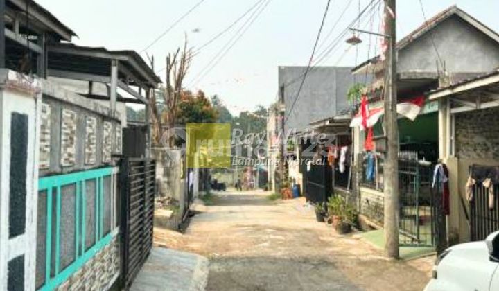 Jual Cepat Rumah Murah Bogor 2