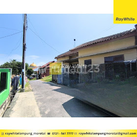 Rumah Murah dibawah 300juta Kotamadya 2