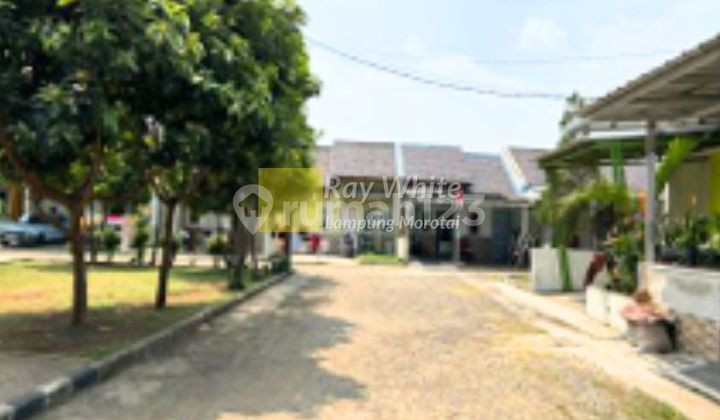 Sell Fast House in Bogor area 2