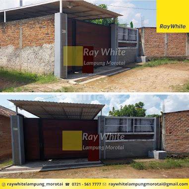 RUMAH LUAS 428m2 MURAH Way Kandis 1
