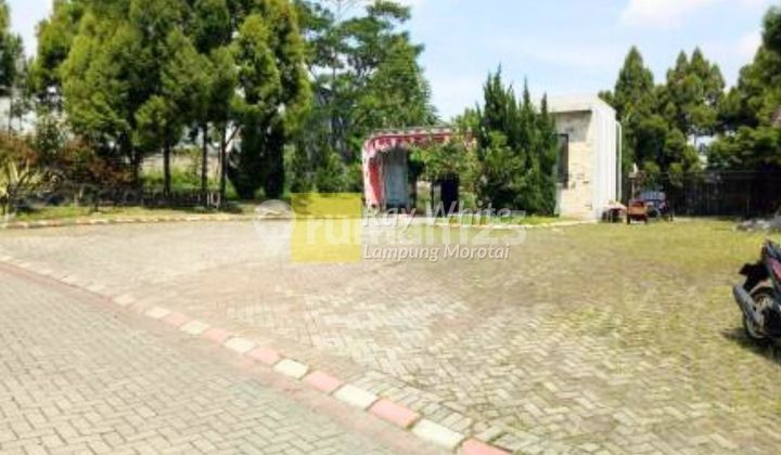 Rumah Murah Lokasi Bogor 2