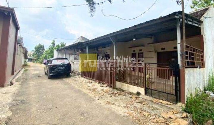 Rumah Murah Jual Cepat Tanjung Senang 2
