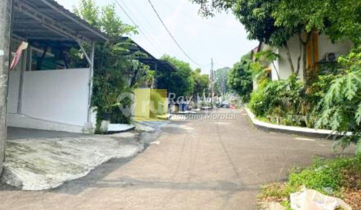 Rumah Jual Cepat Area Bogor 2