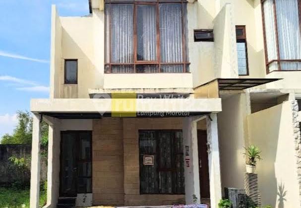 Sell Cheap 2-Story House Location Bantul Jogya 1