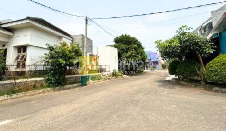 Rumah Jual Cepat Murah Depok 2