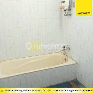 Rumah Dijual Full Furnish view Seat,Mountain,Bandarlampung City 2