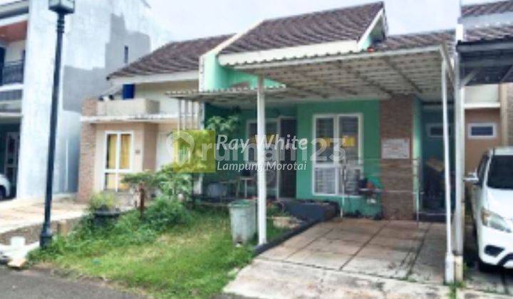 Rumah Siap Huni Lokasi Tangsel Rumah Siap Huni Lokasi Tangsel