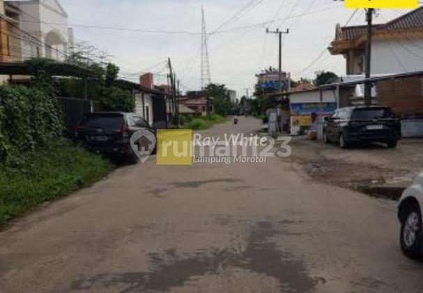 Sell Fast Cheap House Palembang 2