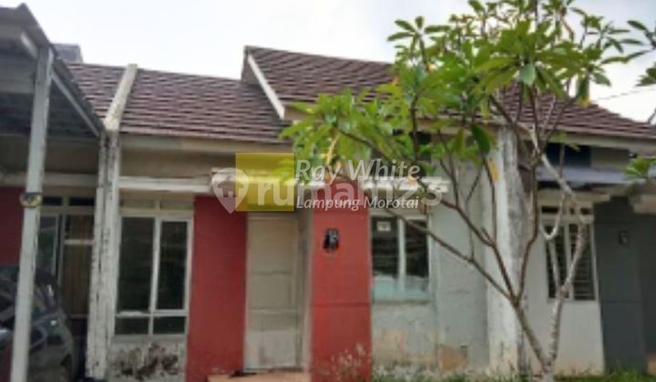 Rumah Area Komplek Lokasi Bogor