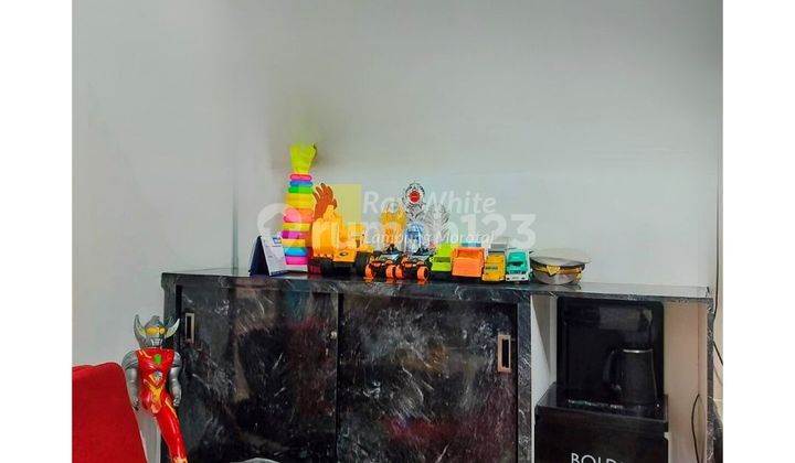 Jual Rumah Bonus furnish Lokasi Jatimulyo 2