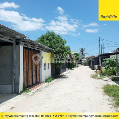 Rumah 250Juta Rajabasa Kotamadya SHM 2