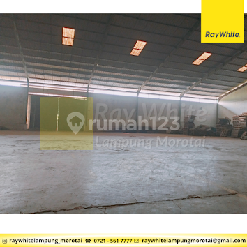 Warehouse for Rent, 5000m2 Spacious Warehouse for Rent, 5000m2 Spacious