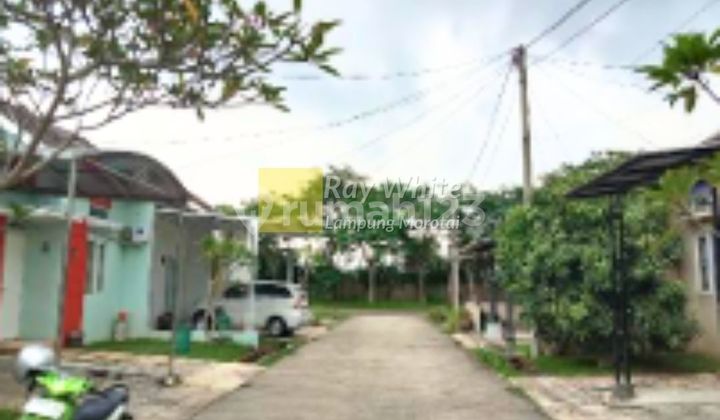 Rumah Area Komplek Lokasi Bogor 2