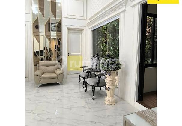 Jual Cepat Rumah Mewah Harga Dibawah 3,5Milyar