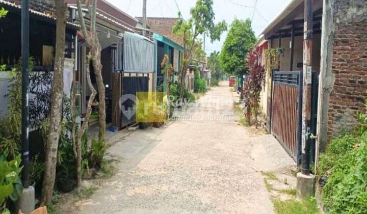 Rumah Murah Jati Agung 2