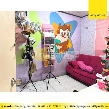 RUMAH MURAH JUAL CEPAT NATAR 2