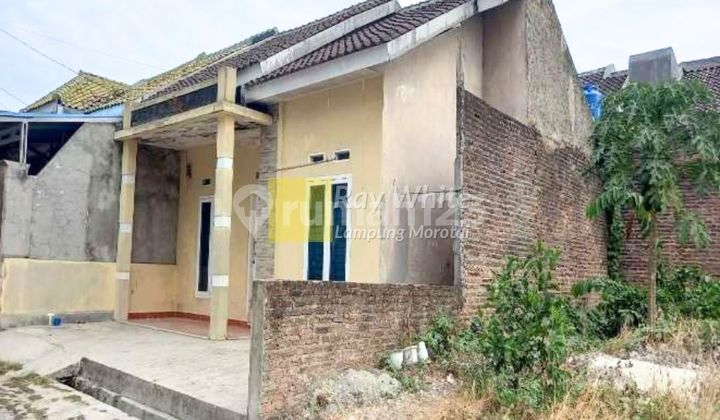 For Sale Cheap House Negotiable until Done location Tanjung Senang