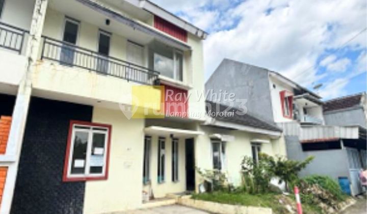 Affordable 2-Story House in Bogor Area 2