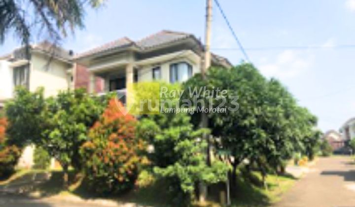 Rumah Jual Cepat Lokasi Sentul Bogor 2