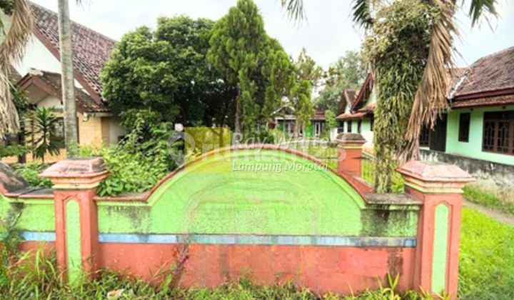 JUAL CEPAT Rumah pinggir jalan Raya Desa Pagelaran 2