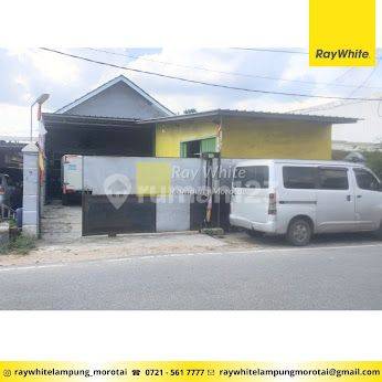 Ex.Kantor Jual MURAH dekat ByPass 1