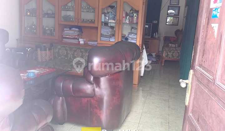 Rumah Murah Area Komplek Perumahan Kota Pangkal Pinang 2