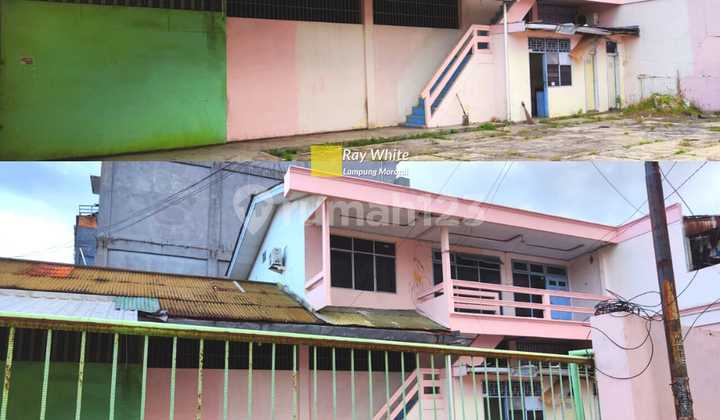 Rumah Sangat Murah Bandarlampung Hanya 150Juta Nego 2