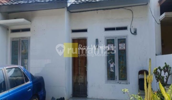 Quick Sale East Tanjung Karang House Price 275 Million 2