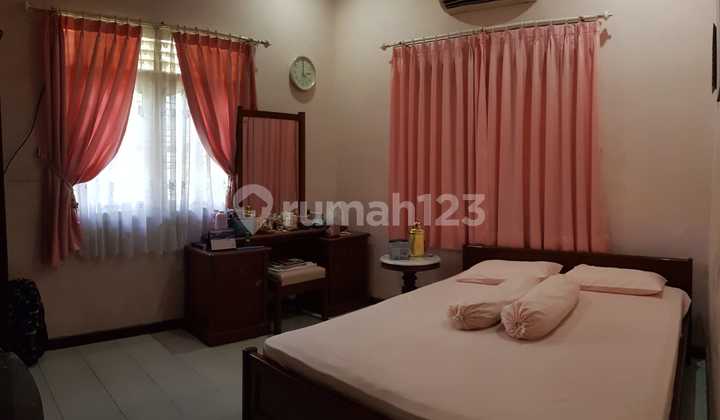 For quick sale, house on the roadside of North Teluk Betung. 2