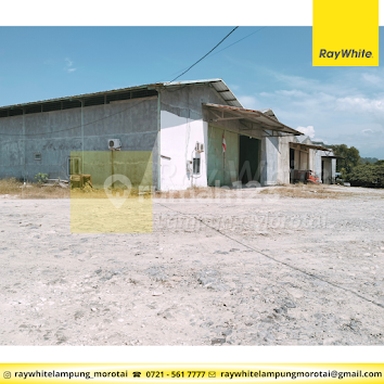 For Rent Warehouse 1000m2 For Rent Warehouse 1000m2