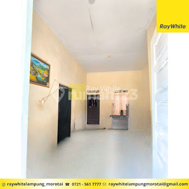 Rumah Murah Sukabumi SHM  2