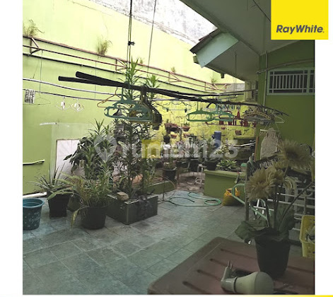 House For Sale in Exclusive Compound Area Bandarlampung 2